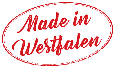 Made in Westfalen
